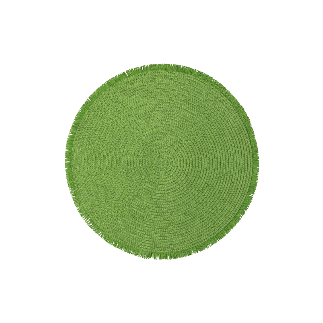 MARANTA TABLE MAT | 38CM