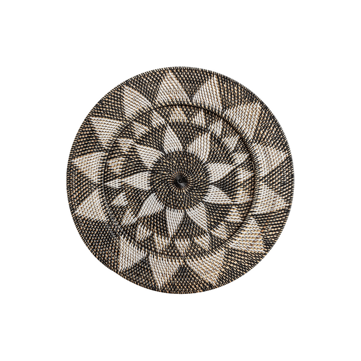 NYIS COLLECTION PLATE "G " | 60X6CM