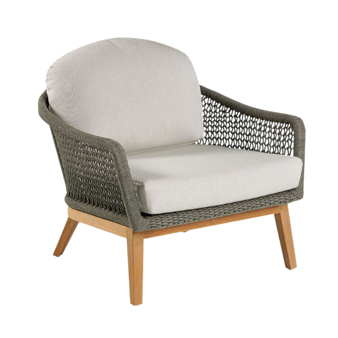 KODIAK COLLECTION ONE SEATER SOFA | 94.5X88X75CM