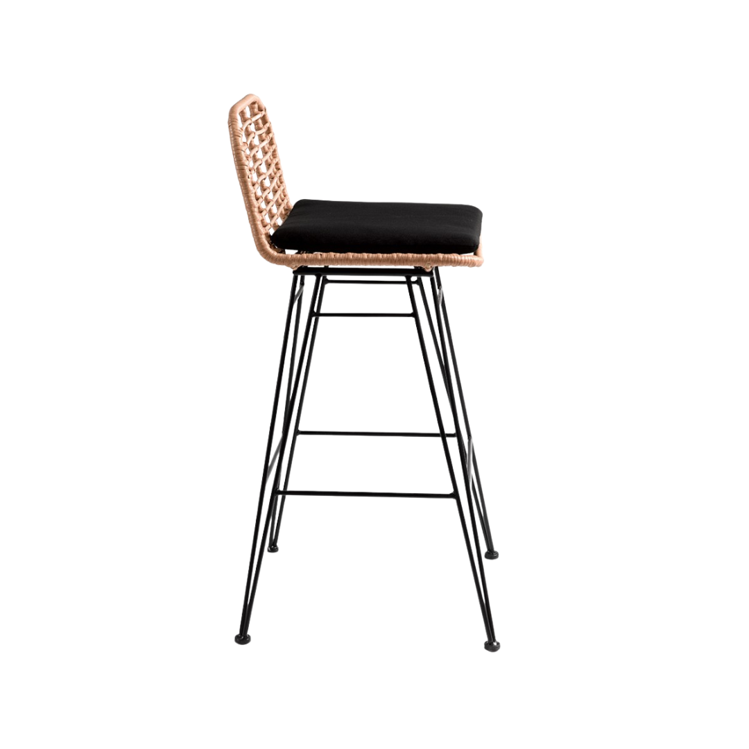 AMALFI KITCHEN BAR STOOL