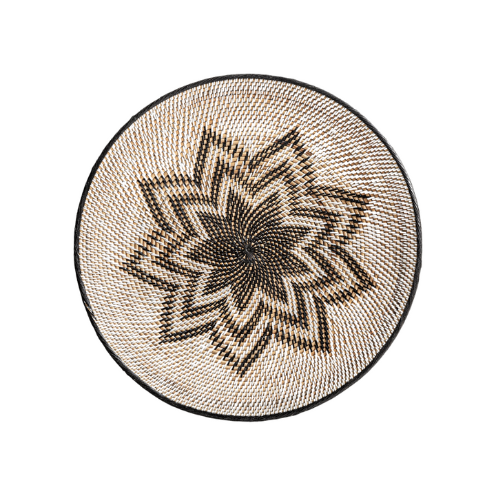 LYRA COLLECTION PLATE "B" | 70X6CM