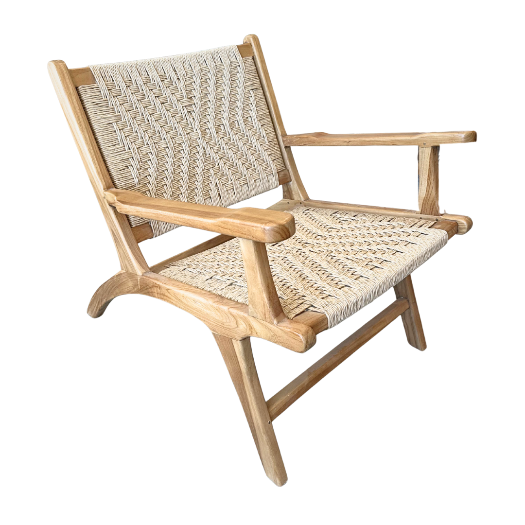 MILAIDHOO LOUGE ARMCHAIR