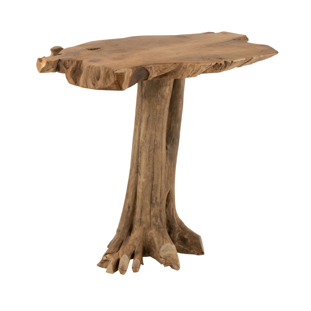 NEW KUNDUR BAR TABLE | 107X78X105CM