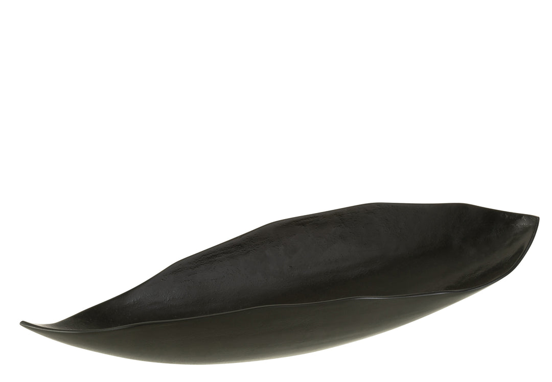 IRON LEAF TRAY
