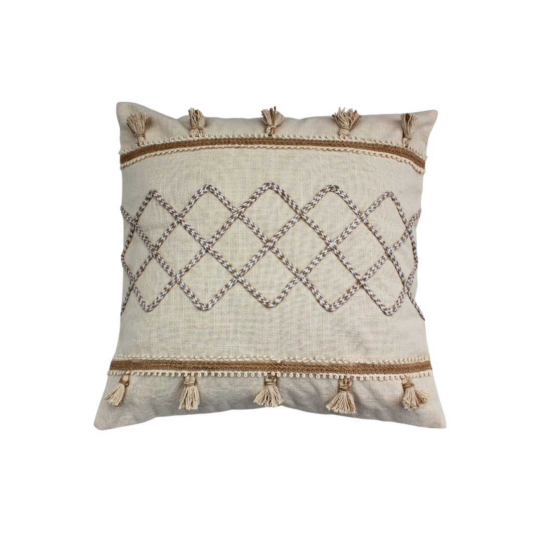 SOLEIL CUSHION | 45X45CM