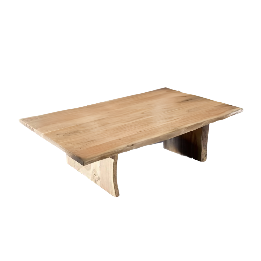 ACACIA COFFEE TABLE 120