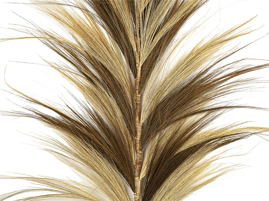 DECO FURRY PALM | MIX