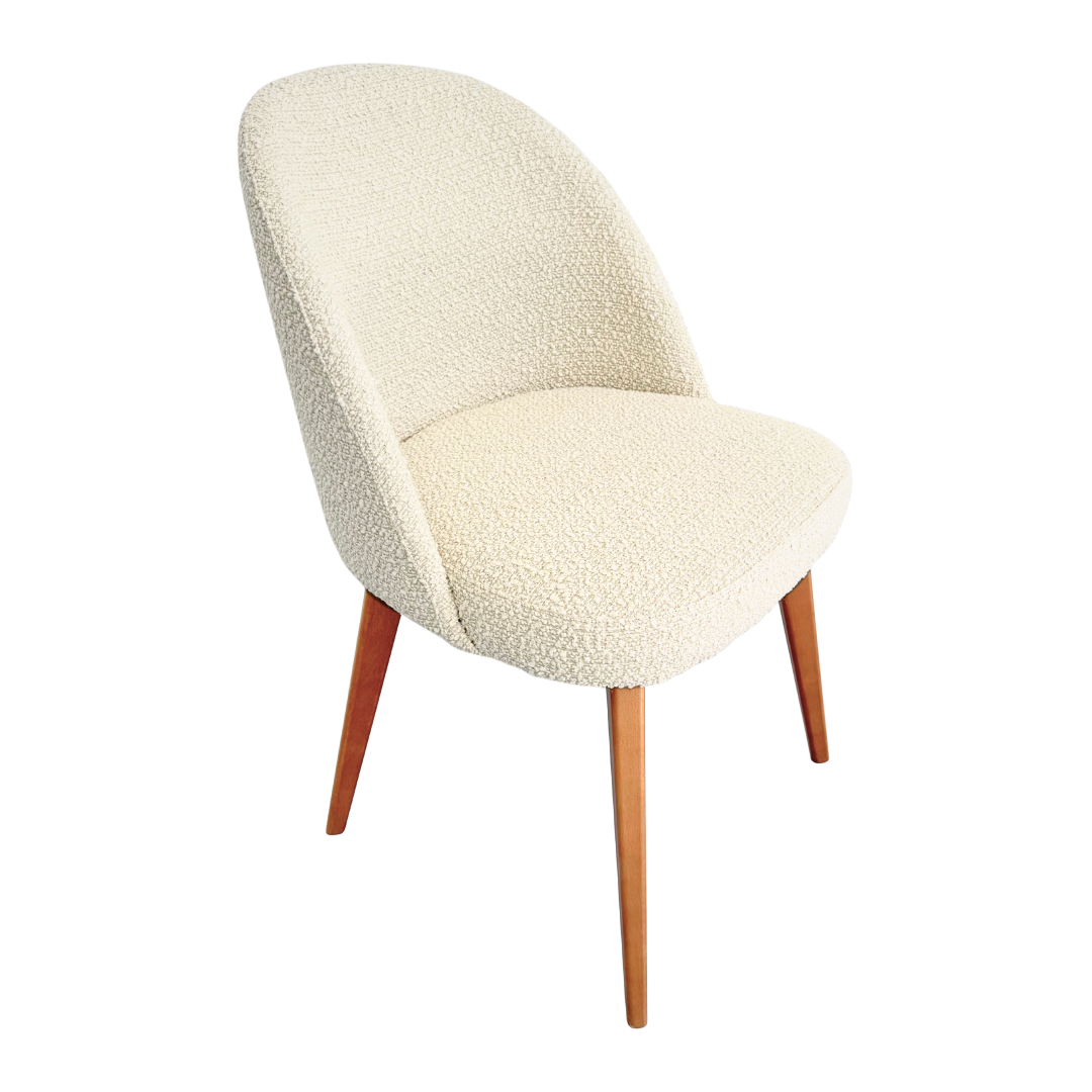 CORD GRACIA DINING CHAIR | 50X50X82CM
