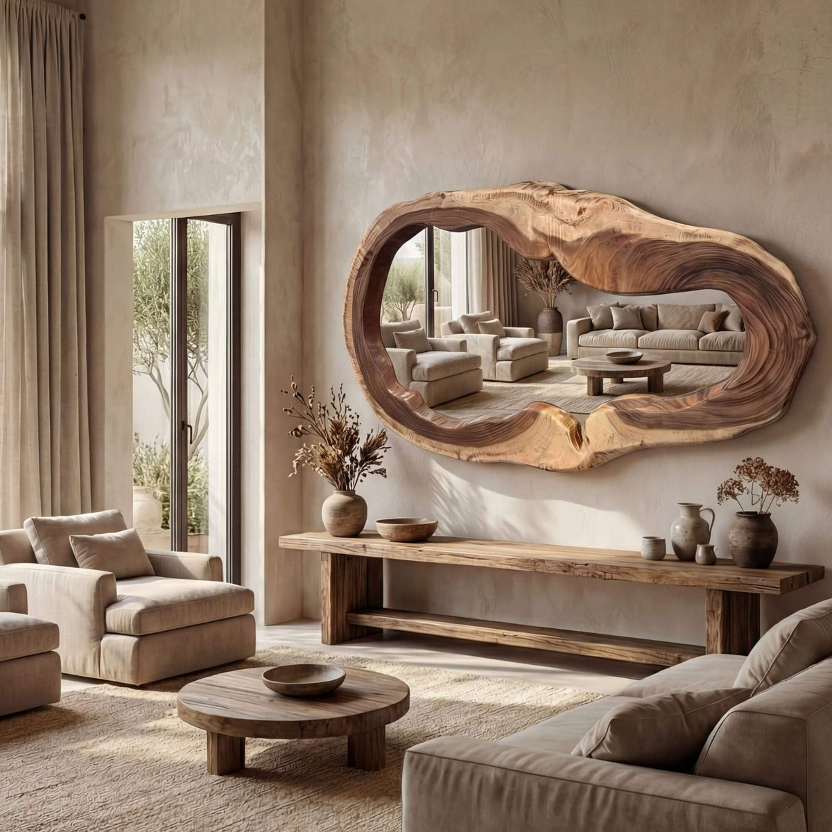 Treasures from Around the World