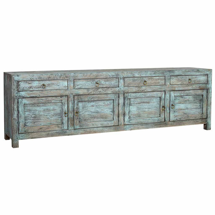 CLEA BUFFET