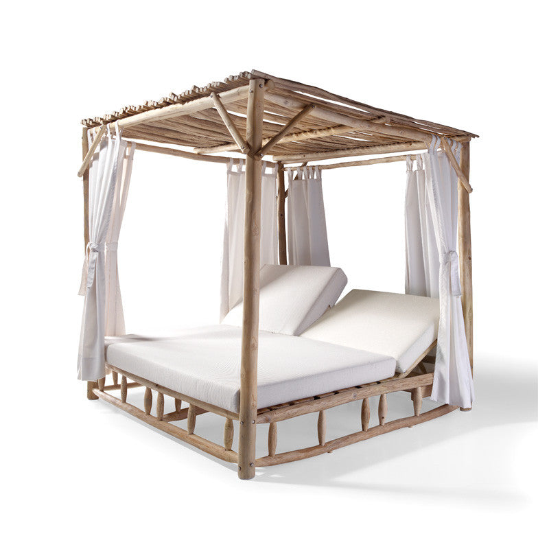 CORSICA DAYBED | 200X202X208CM