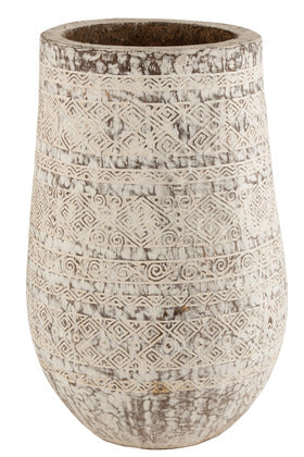 TIMOR POT
