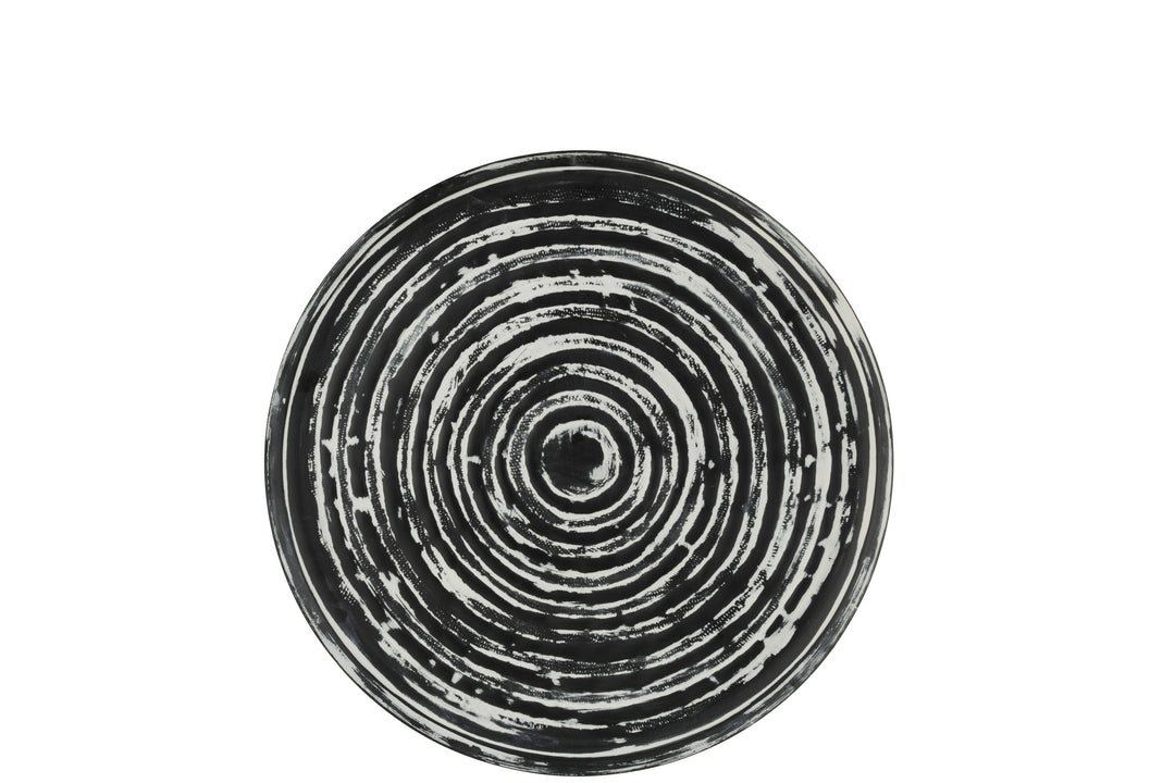 MORPHE PLATE