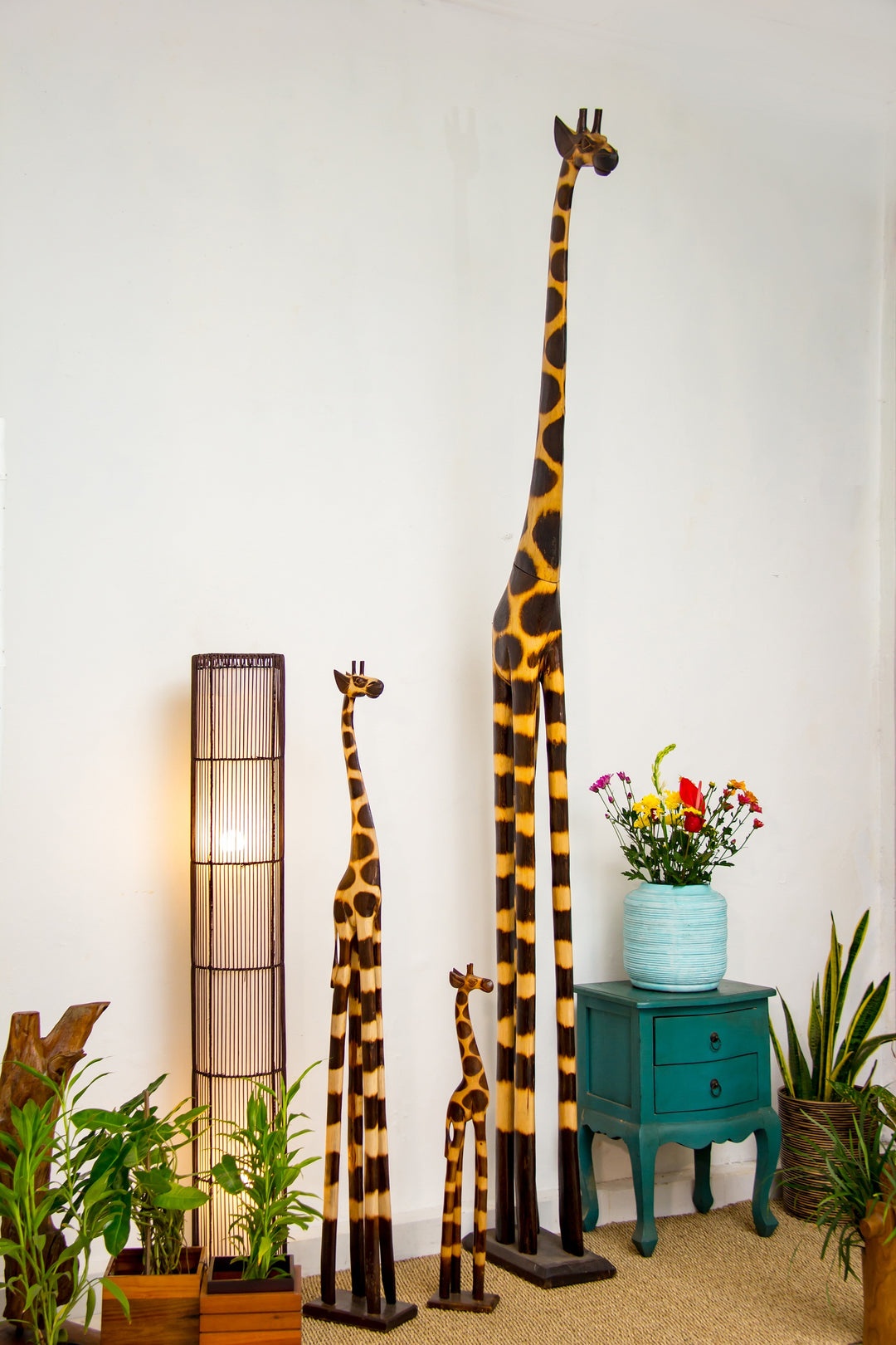 GIRAFFEE