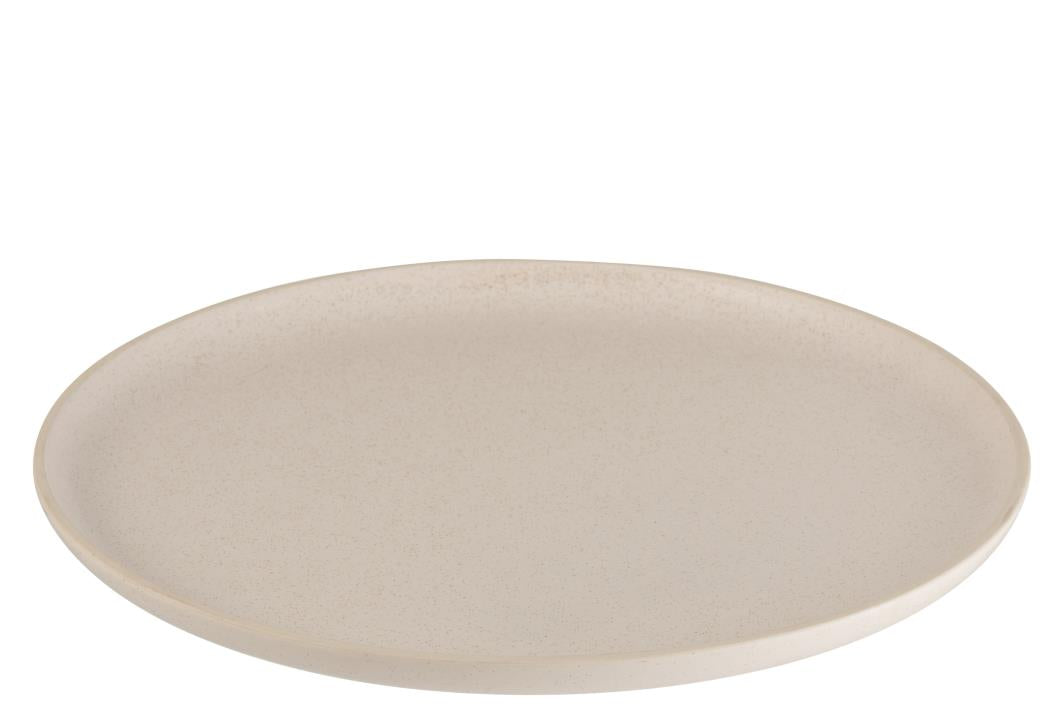 CLAUDIA DISH