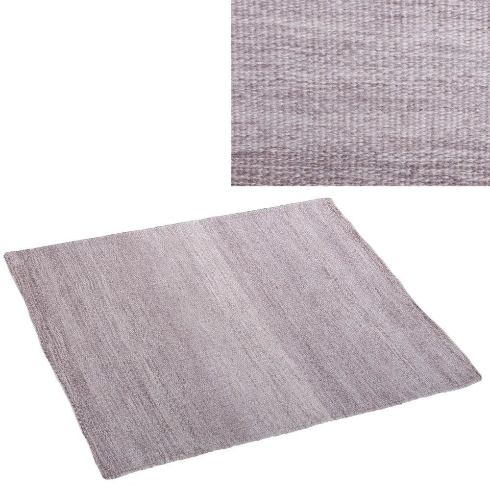 PET GREY OUTDOOR RUG 160X230