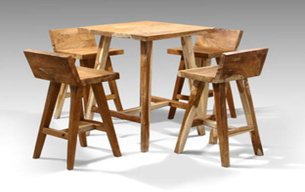 THAILAND BAR STOOL