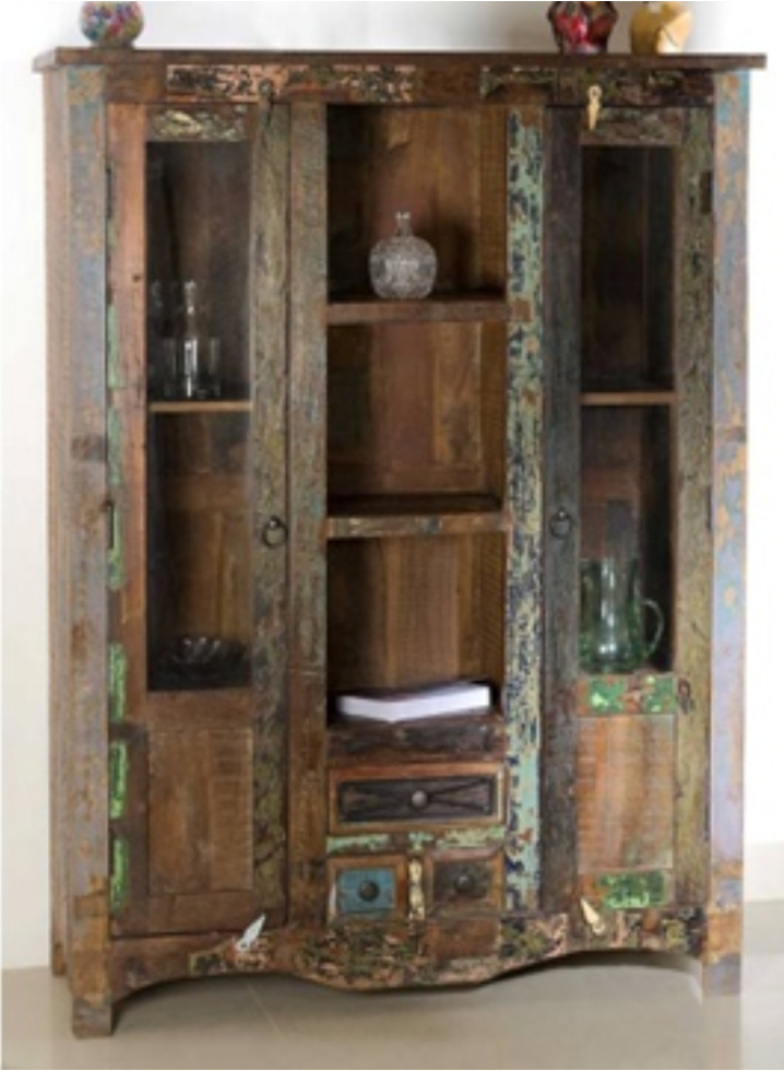ANTIQUE ALMIRAH 120