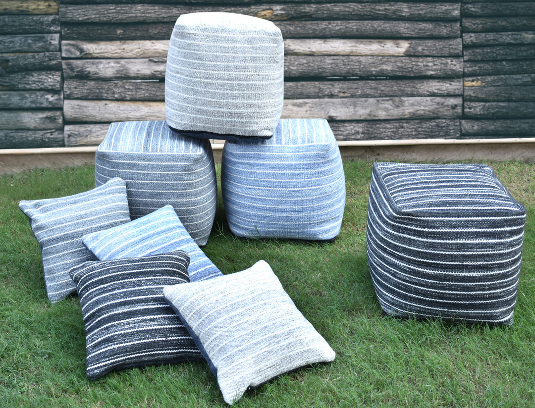 PUSHKAR - CUSHION