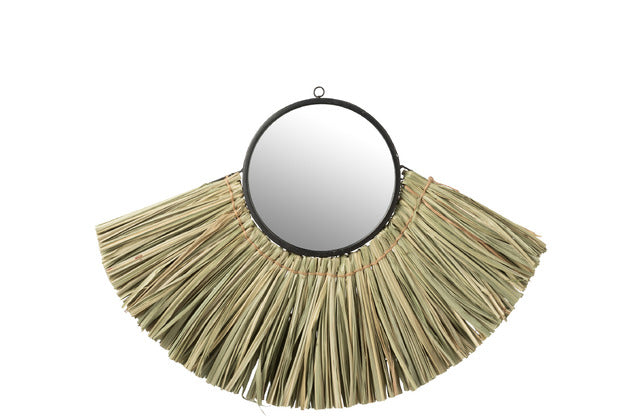 RING MIRROR