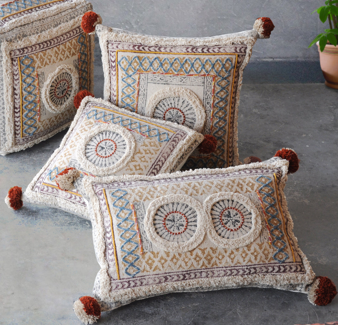 LEH - CUSHION