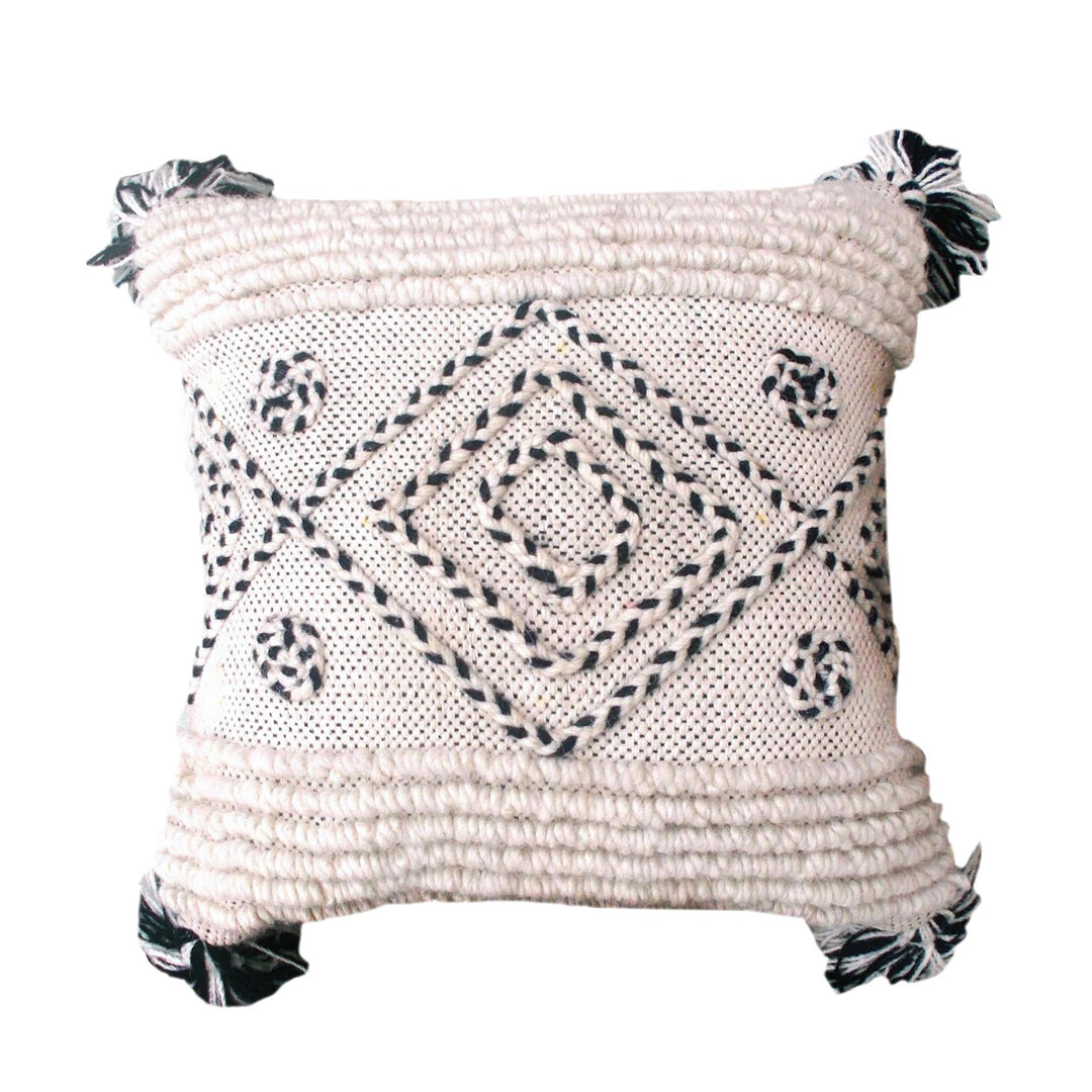 DECCAN - CUSHION