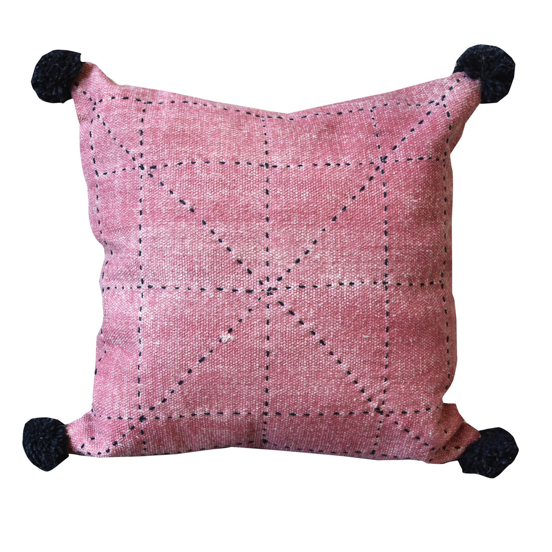 JAL - CUSHION
