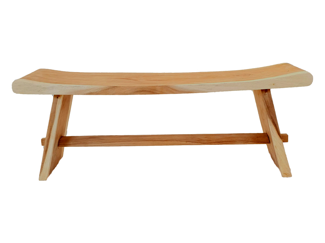 MIDAS SUAR BENCH | 120X46X30CM