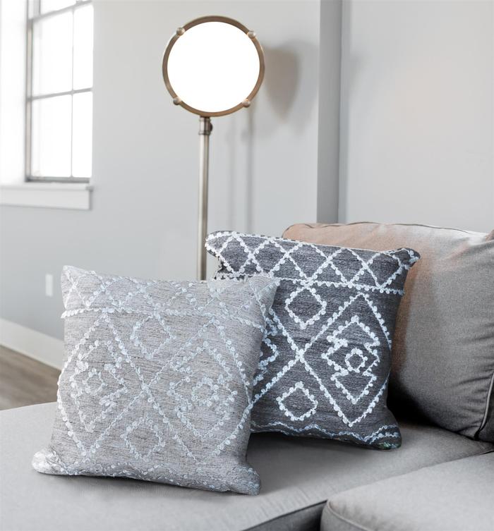 HAMPI - CUSHION