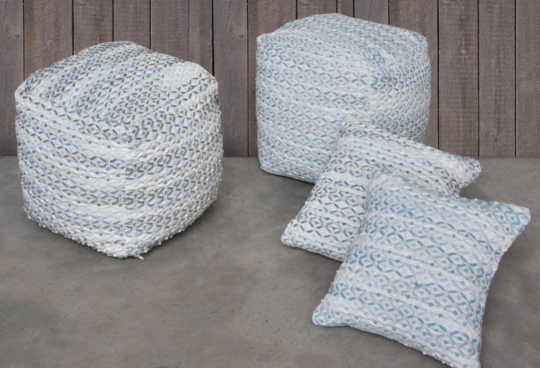 KHAJURAHO - CUSHION