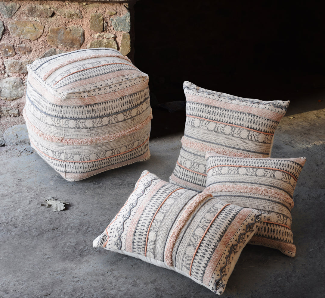 HIMALAYA - CUSHION