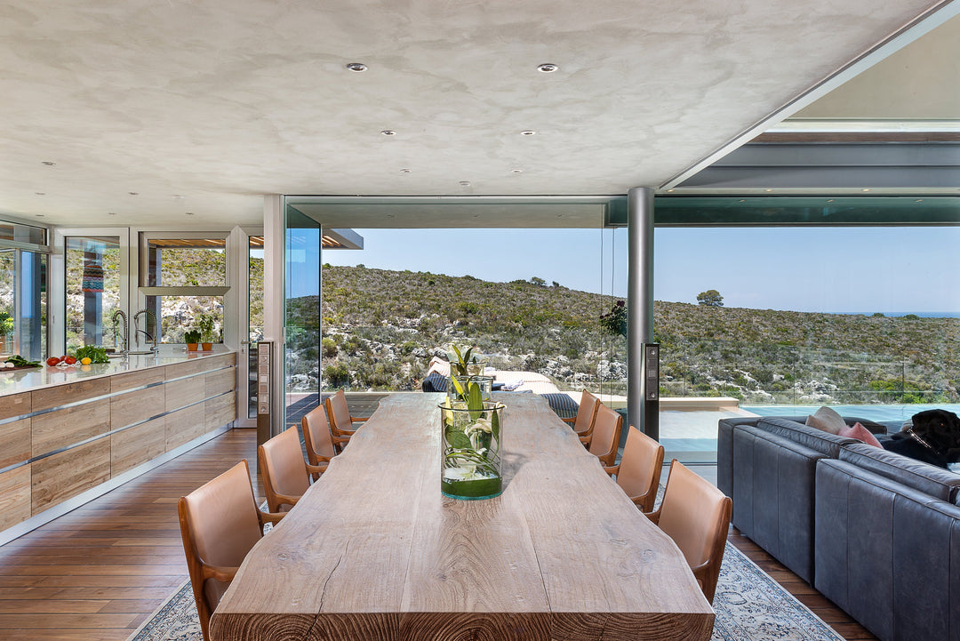 WHY DO SYBARTUM CUSTOMERS PREFER ALWAYS REAL AND SOLID WOOD FURNITURE OVER OTHER OPTIONS?