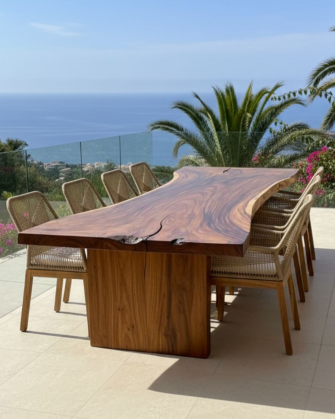 THE MOST COMMON MISTAKES PEOPLE MAKE WHEN BUYING WOOD FURNITURE  (AND HOW TO AVOID THEM)  <br> LOS ERRORES MÁS COMUNES AL COMPRAR MUEBLES DE MADERA  (Y CÓMO EVITARLOS)