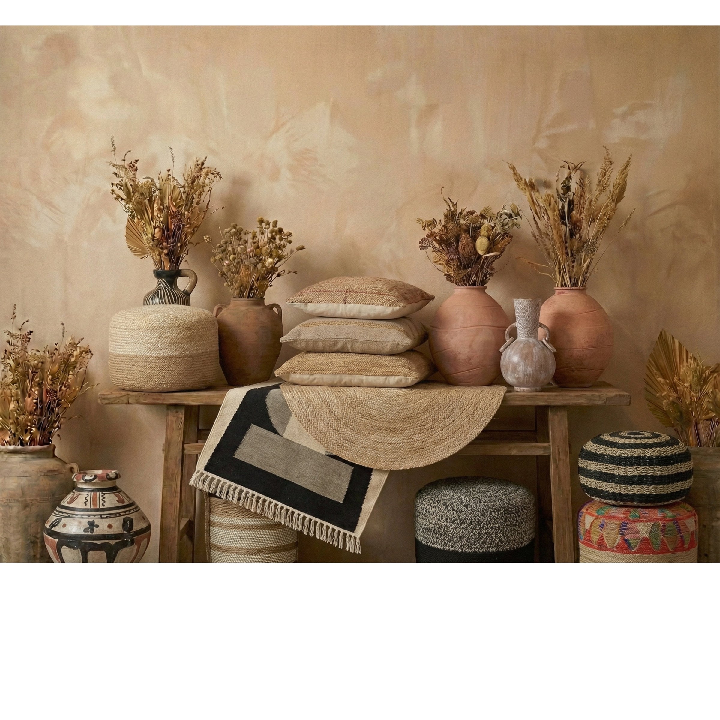 SALES TEXTILES