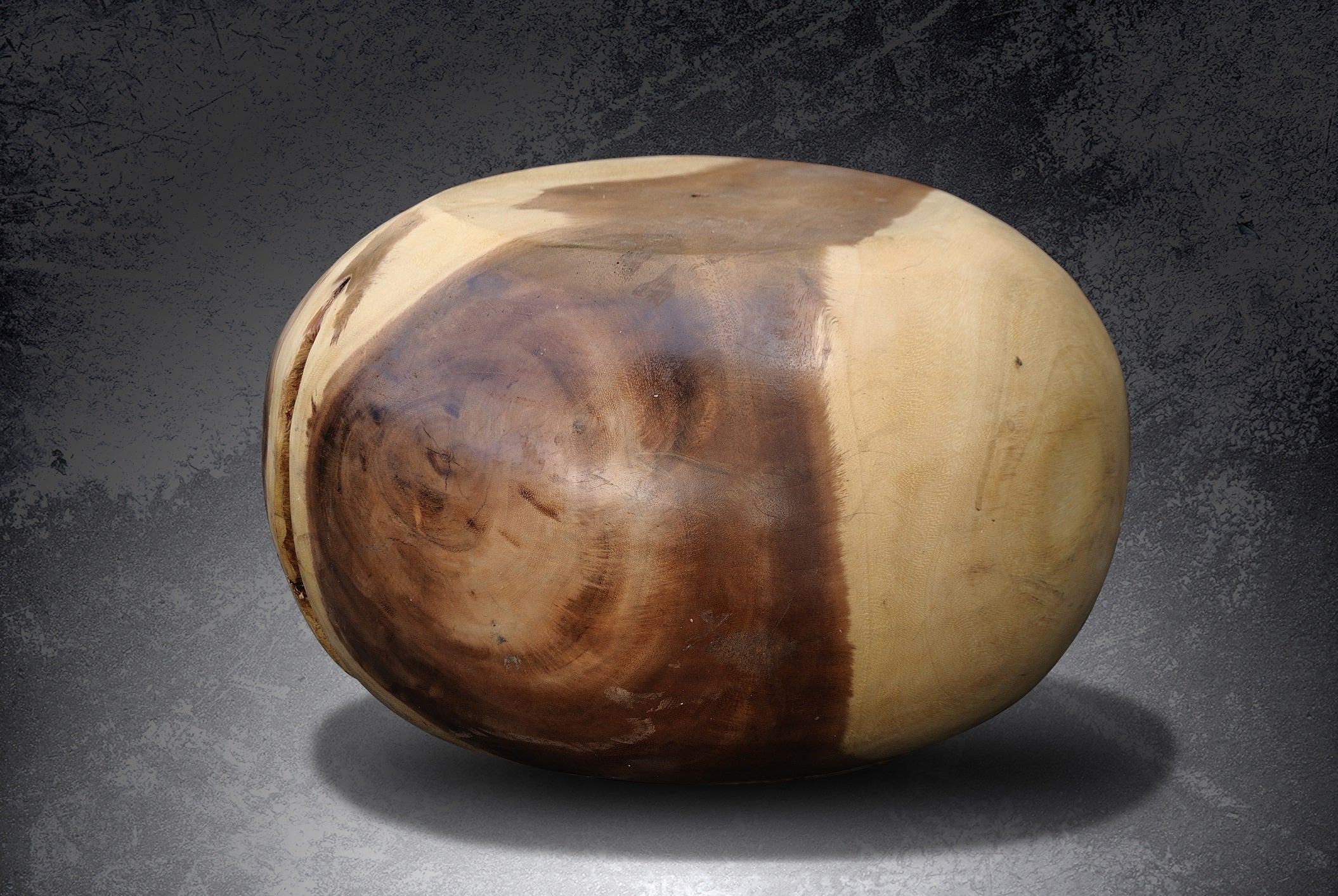 SOLID WOOD