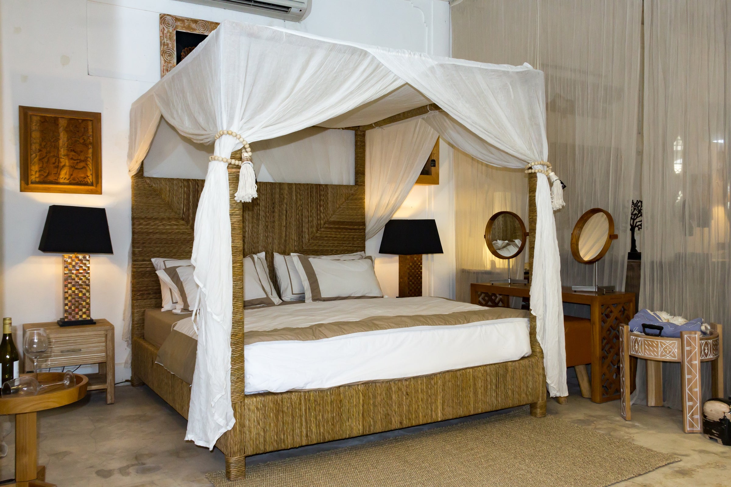 BEDS