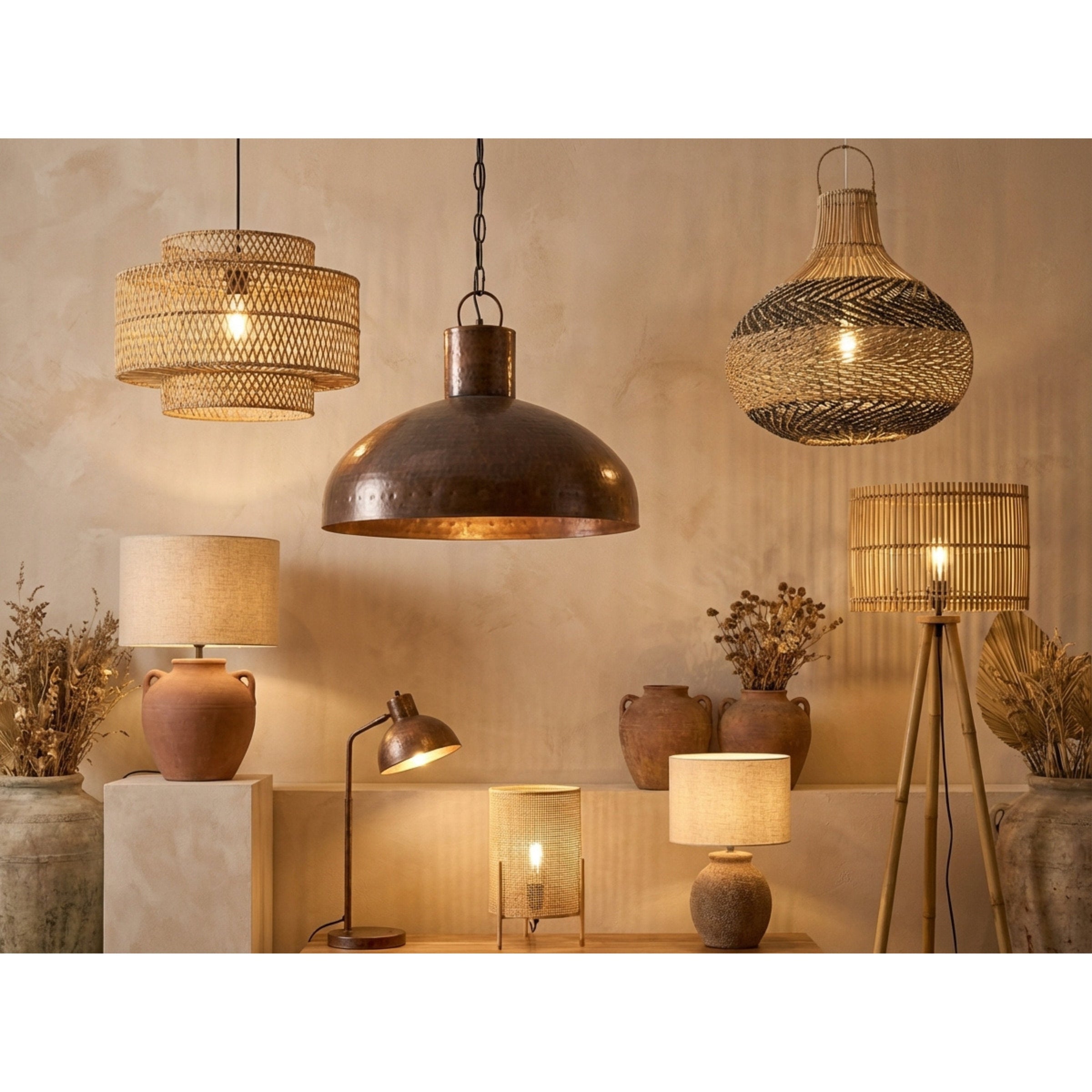 SALES LIGHTING