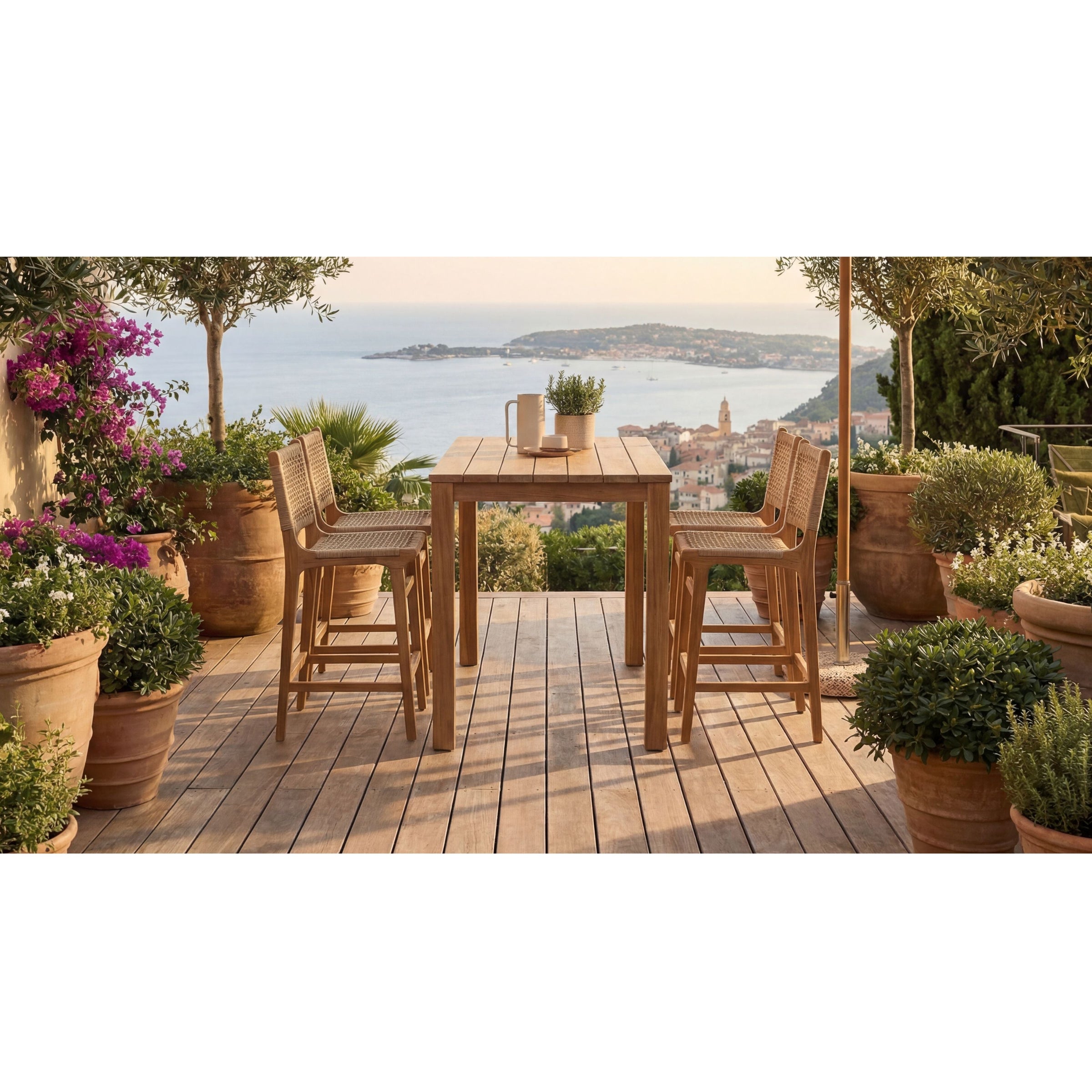 BAR STOOLS