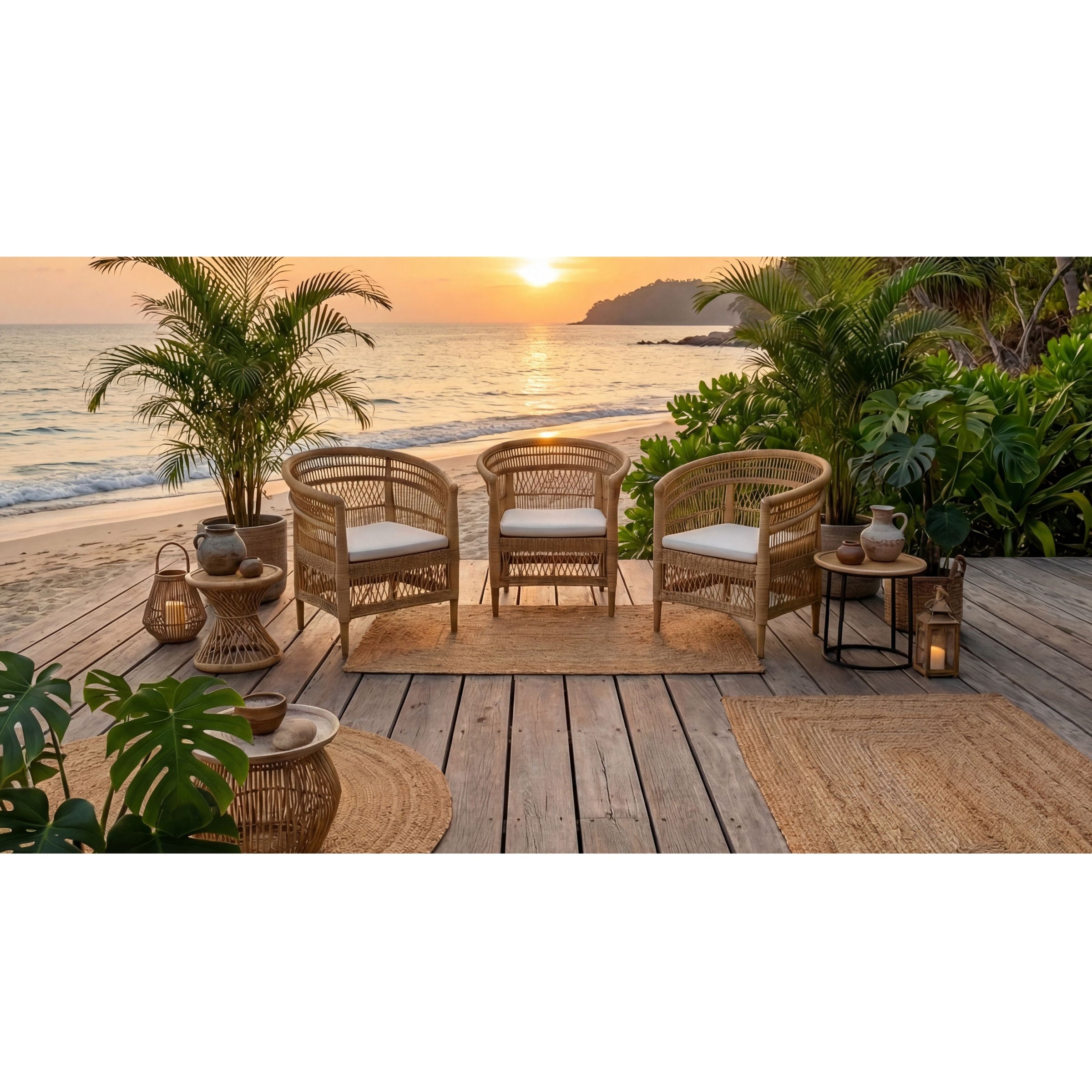 LOUNGE CHAIRS