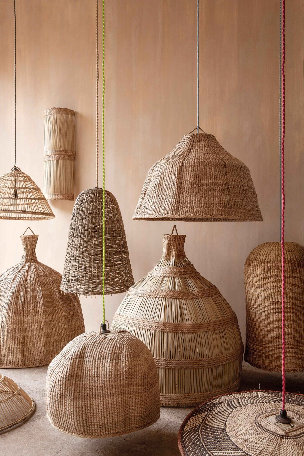 CEILING LAMP