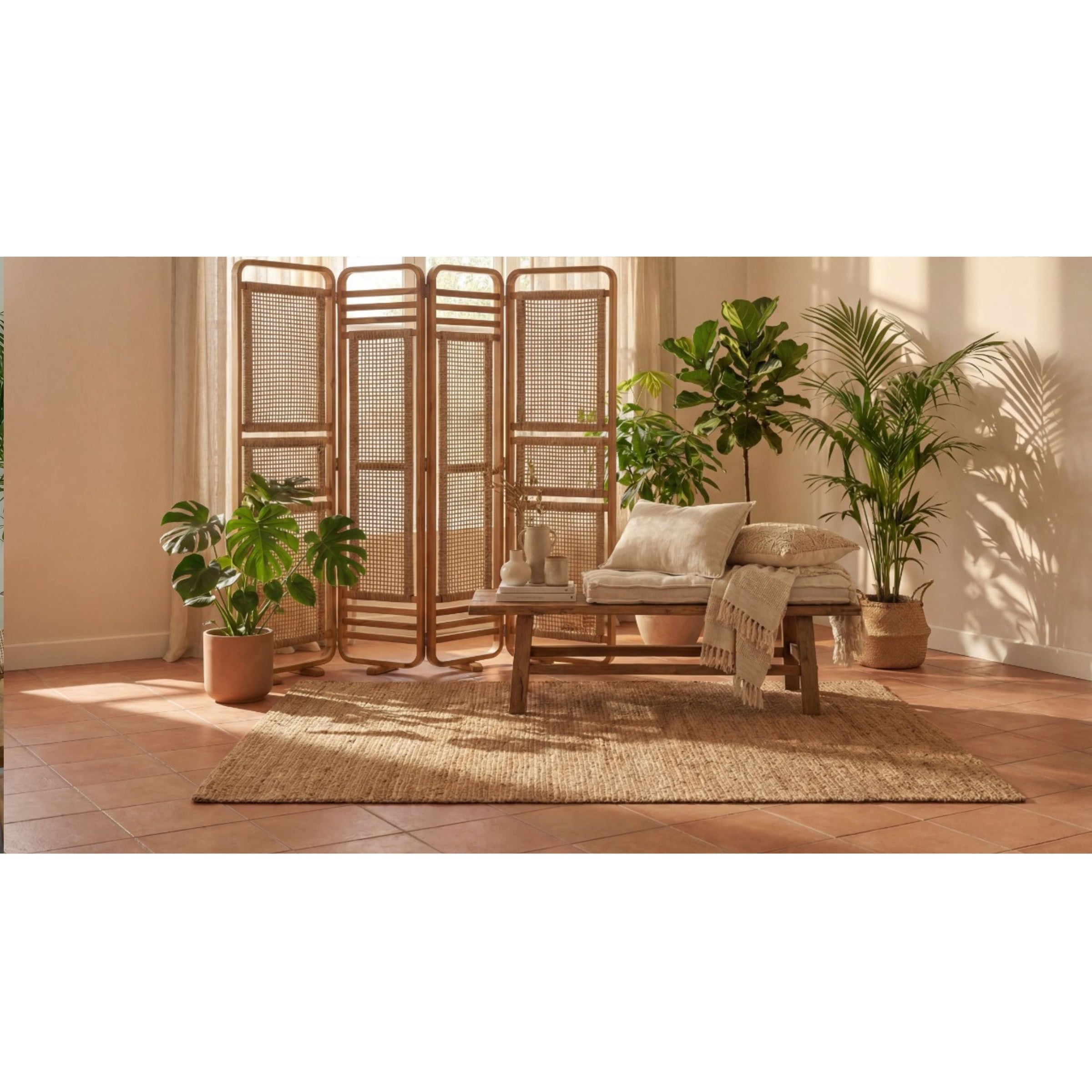 ROOM DIVIDERS
