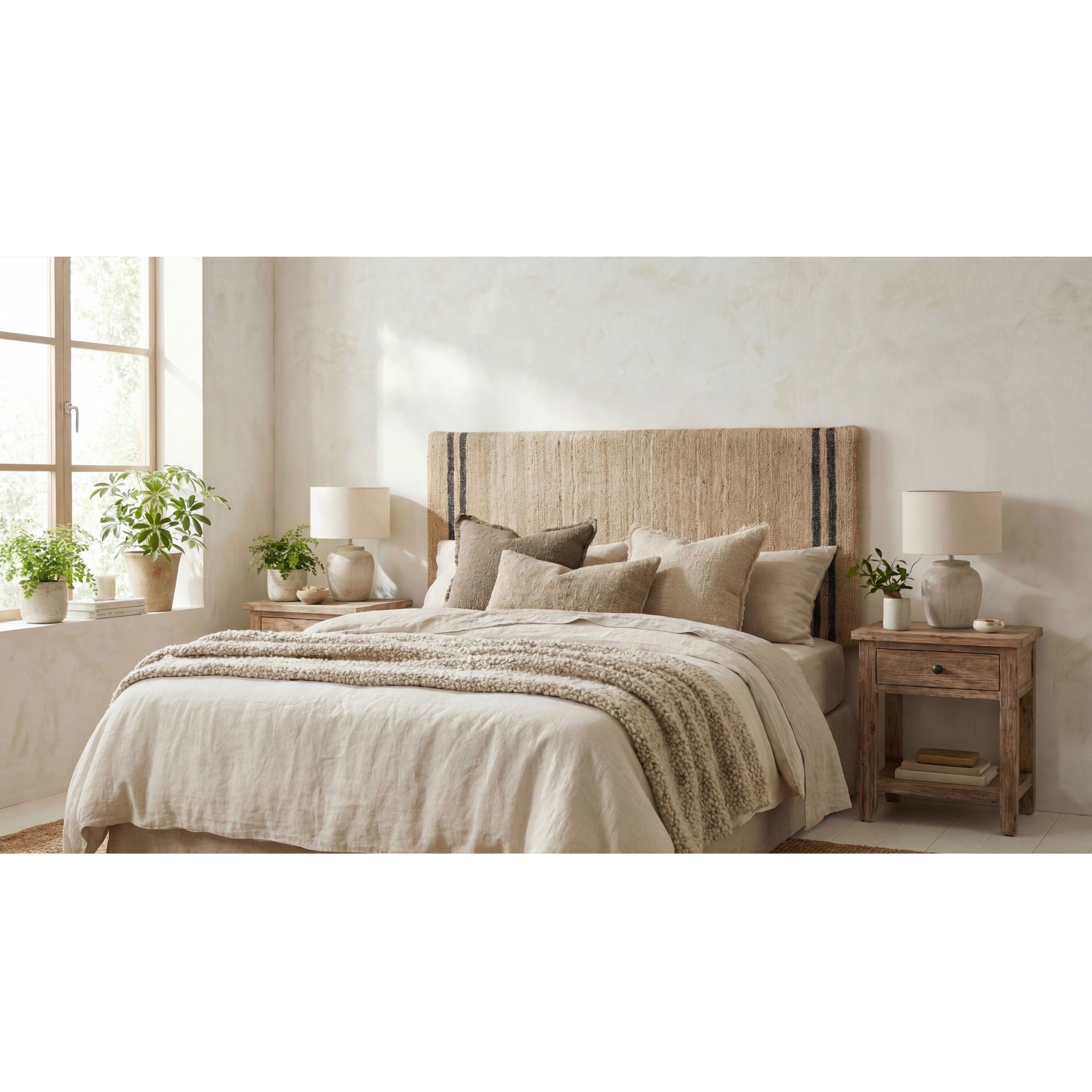 HEADBOARDS