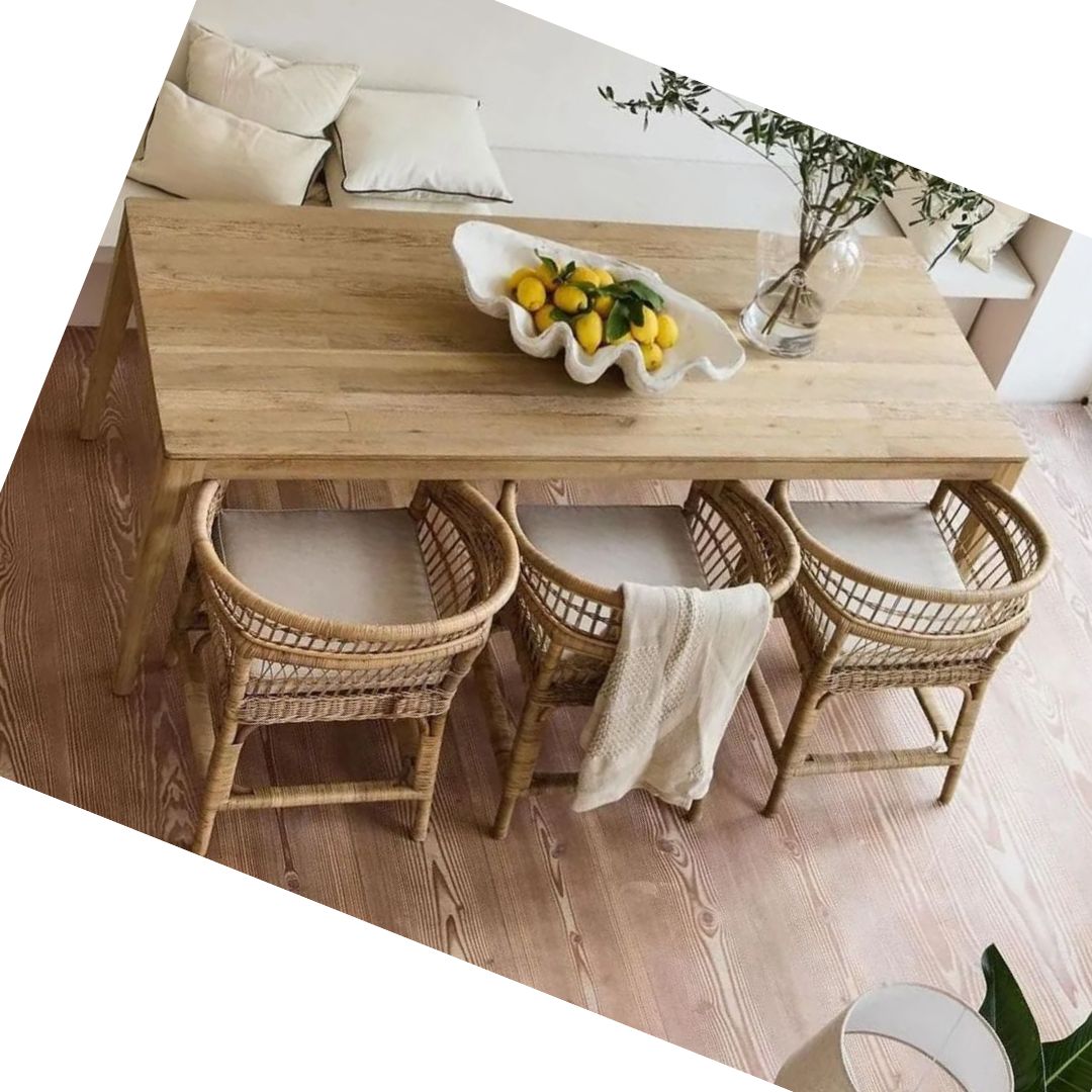 DINING CHAIRS