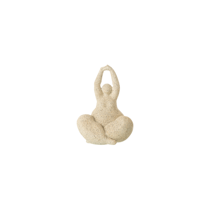 ORGANIC MUSES | BEIGE