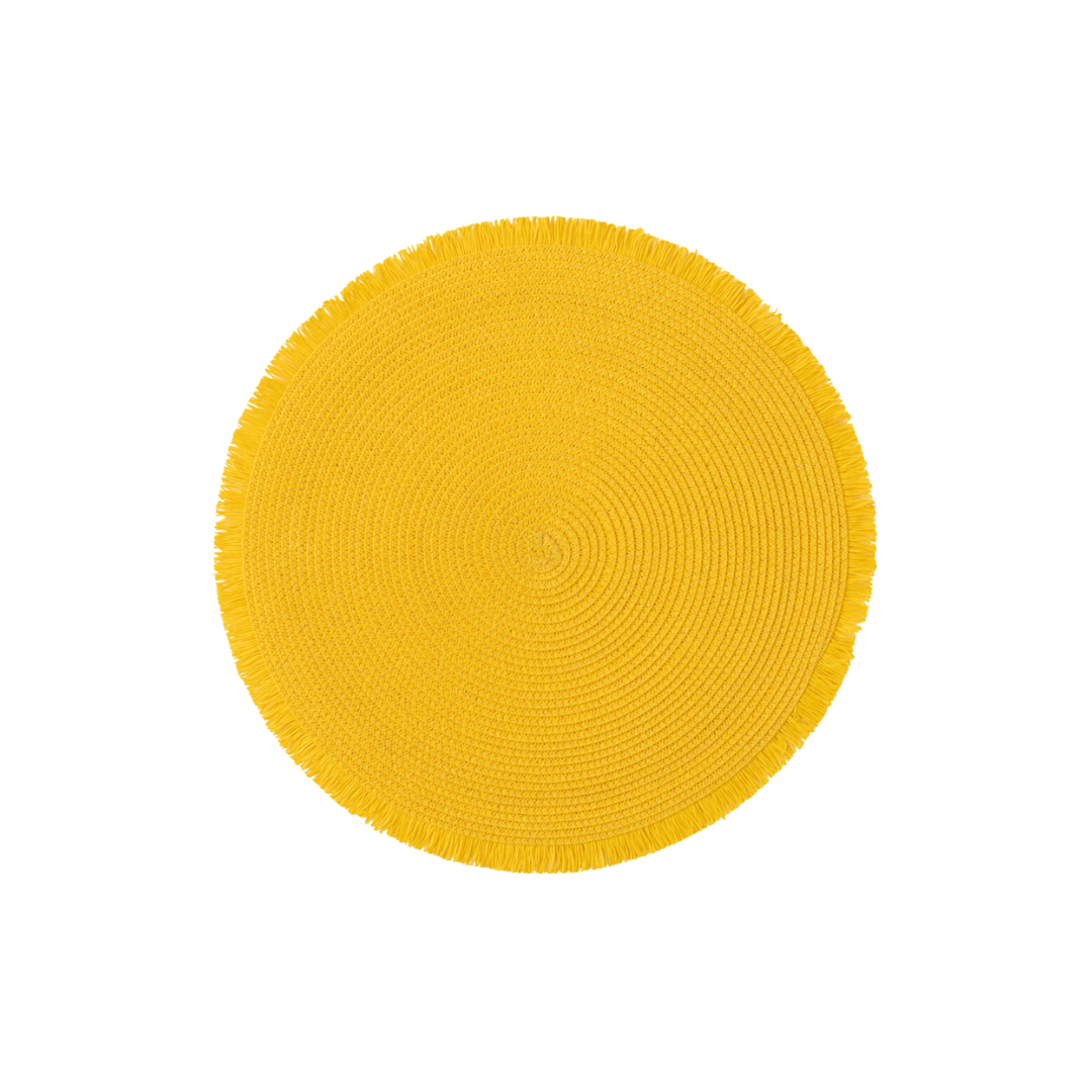 MARANTA TABLE MAT | 38CM