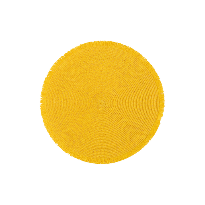MARANTA TABLE MAT | 38CM