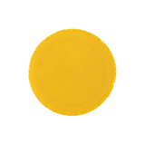 MARANTA TABLE MAT | 38CM