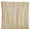AURA JUTE CUSHION | 40X60CM