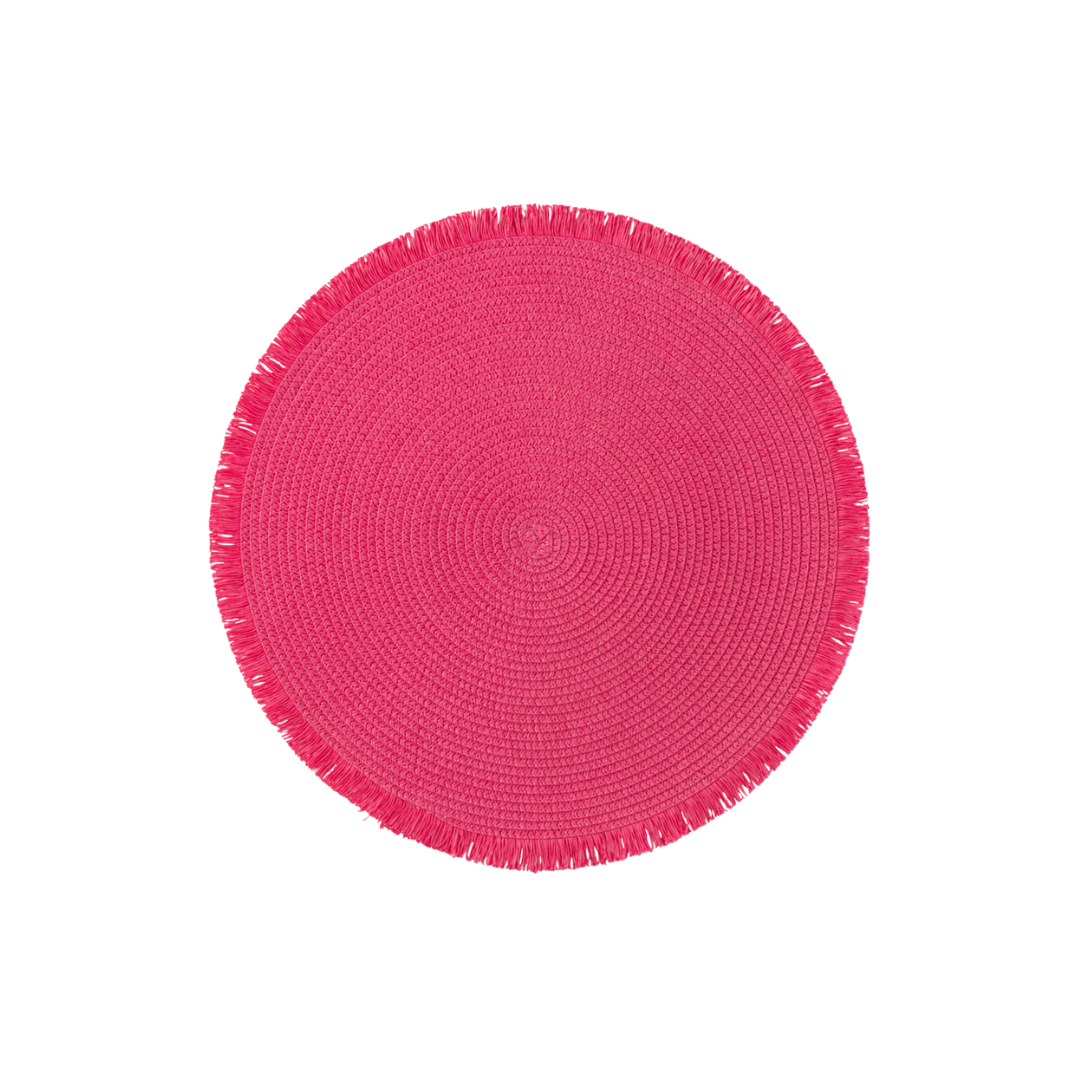 MARANTA TABLE MAT | 38CM