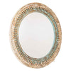 LINOA ROUND MIRROR